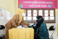Berdasarkan Program Cek Kesehatan, Kemenkes Ungkap 3 Penyakit yang Paling Banyak Diderita Masyarakat Indonesia