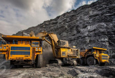 Transformasi Ekonomi Paser: Ketergantungan pada Tambang Menurun, Sektor Lain Mulai Tumbuh