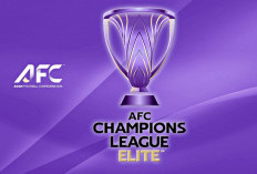 Gara-Gara Perang Iran, Jadwal dan Lokasi Pertandingan Liga Champions Asia Dipindah