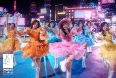 JKT48 Comeback lewat Lagu Andai 'Ku Bukan Idola, Simak Lirik dan Maknanya