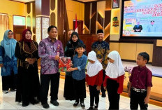 Bahasa Banua Resmi Jadi Muatan Lokal SMP di Berau, Pemkab Siapkan Penerapan hingga Tingkat SD pada 2027