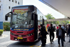 Bacitra Perluas Layanan, Kini Sediakan Titik Naik Turun di Plaza Balikpapan