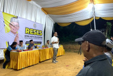 Warga Sepinggan Raya Belum Tersambung PDAM Sejak 2022, Alasannya Gara-Gara Ini 