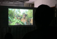 Yusril: Pembubaran Nobar Film ‘Pesta Babi’ Bukan Arahan Pemerintah