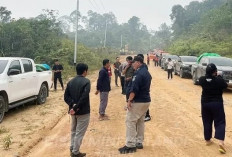 DPRD Mahulu Desak Pemda hingga Pusat Serius Bangun Jalan Menuju Long Apari