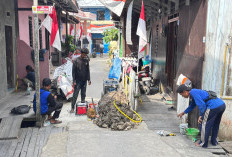 Pembangunan Jarigan Gas Samarinda Hampir Rampung, Pemkot Minta Penambahan Kuota
