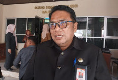 Kualitas Udara Memburuk, Disdikbud Paser Keluarkan Edaran Pembelajaran Jarak Jauh Sekolah di 6 Kecamatan