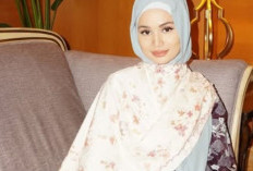 Ramai Diperbincangkan di Medsos Usai Tegur Tim Lesti Kejora, Ini Profil Izara, Menantu Siti Nurhaliza