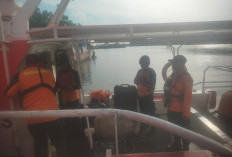  Sepekan Nelayan Bontang Hilang Kontak, Diduga Terbawa Arus ke Perairan Balikpapan 