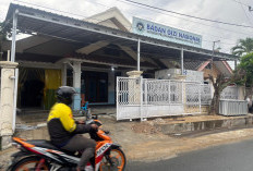 DLH Samarinda Siap Dampingi Pengelola SPPG Benahi Limbah