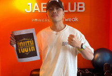 Petinju Sangatta David Krisostomus Siap Debut Nasional, Wakili Kaltim Youth Combat Championship