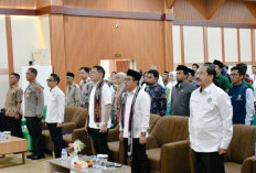Ketua IKA PMII Paser Soroti Persoalan Pendidikan terutama Kesejahteraan Guru
