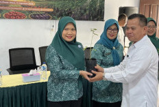 Tani Camp 2026, Solusi Atasi Minimnya Infrastruktur Pertanian di PPU
