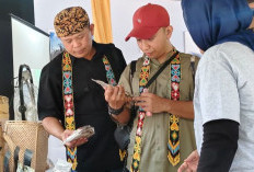 Kampung Dumaring Tembus 15 Besar Nasional Wonderful Indonesia Award 2026, Satu-satunya dari Kaltim