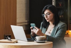 Penerapan WFA di Mahulu, Diskominfo: Meski Jaringan belum Merata tapi Tetap Bisa Berjalan