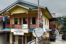 23 Kampung akan Gelar Pemilihan Petinggi, DPMK Mahulu Susun Persiapan Tahapan