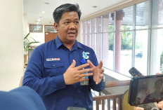 Kejar Kategori A, Perumda Danum Taka PPU Coba Keluar dari Status BUMD Terkecil