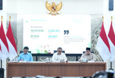 Santri Kini Bisa Lapor Kekerasan Secara Online, Kemenag Buka Layanan AMAN