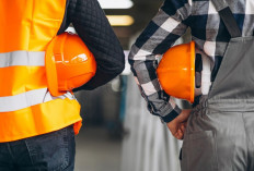 Peluang Emas! Kemnaker Gelar Pelatihan Ahli K3 Gratis, Tersedia 2.100 Kuota