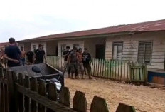 Tragedi Berdarah di Mess PT BCPM, Bahas BPJS Berubah Jadi Aksi Penikaman