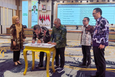 Porprov Kaltim di Paser Tetap Digelar November 2026, Jumlah Cabor Tetap tapi Nomor Tanding Dikurangi