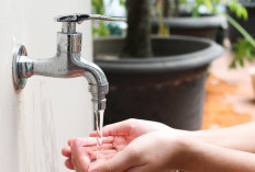 PDAM Tirta Mahakam Kukar Berpeluang Ekspansi Air Bersih ke IKN