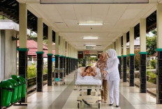 2 Kasus Jadi Sorotan Publik, RSUD AWS Diminta Perkuat Layanan Anak di IGD