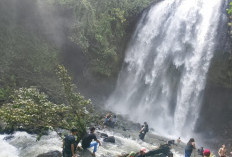 Libur Lebaran, Dispar Kubar Siapkan Pengelolaan Wisata Jantur Inar