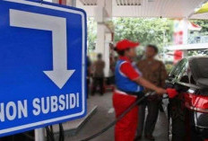 Harga BBM Nonsubsidi Diproyeksikan Naik Oktober, Pakar Sebut Kenaikan Berkisar 5–11 Persen