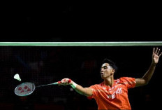 Masuk Final Australian Open 2026, Alwi Berharap 