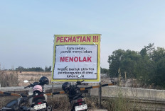 Lahan Dermaga Kudungga Belum Tuntas Dibayar, Ahli Waris Desak Pemerintah Segera Selesaikan 