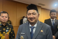 PPU Berharap kepada Menteri Keuangan yang Baru, Sisa DBH TA 2023-2024 belum Terbayar Rp300 Miliar