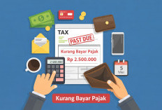 Hapus Bukti Potong Pajak demi SPT Nihil? Awas Dapat 'Surat Cinta' DJP