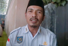 24 Persen Dana Desa di Paser Belum Terserap karena Keterlambatan Administrasi