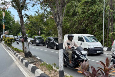 Pertalite Tetap Diburu Meski Harus Antre 1 Jam, Warga Balikpapan: Ini Kebutuhan