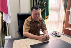 15 Pegawai ASN Kutim Terdeteksi Manipulasi Absensi, Sanksi Sedang Disiapkan 