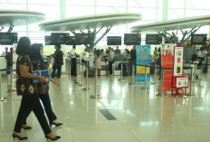 Tiket Surabaya-Balikpapan Terbatas, hanya Tersedia Bisnis dengan Harga Capai Rp25 Juta per Orang