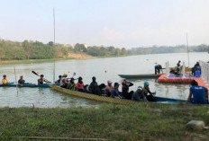 Paser Target 118 Emas di Porprov Kaltim 2026, Jumlah Kontingen Capai 1.000 Orang Lebih