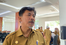 Sekda Kukar Ingatkan ASN Jangan Pakai Mobil Dinas untuk Mudik