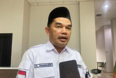Ketua DPRD Kaltim Minta Alasan Ketidakhadiran Fraksi Golkar Ditanyakan ke Pimpinan Fraksi