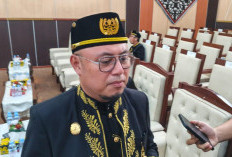Disdikbud Kukar Finalisasi Kekosongan Jabatan Guru, Formasi Rekrutmen Menunggu Persetujuan Kementrian