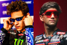 Drama Transfer MotoGP: Quartararo Dikabarkan ke Honda, Yamaha Dekati Jorge Martin