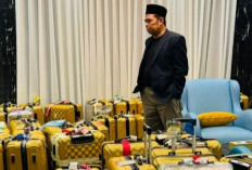 Bukan 400, Tapi 800 Jamaah Umrah Terlantar di Jeddah Akhirnya Dipulangkan ke Tanah Air