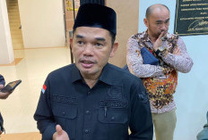 Efisiensi Anggaran Ancam Legislasi hingga Reses, DPRD Kaltim Minta Tambahan Dana Rp35 Miliar ke Pemprov