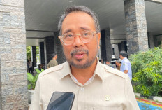  PKB Kaltim Tidak Lagi Dukung Rudy-Seno, Politisi Gerindra Ini Sikapi Santai: Itu Biasa 