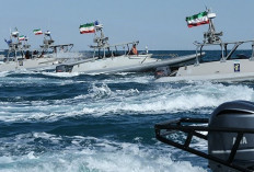 Iran Kembali Tutup Total Selat Hormuz, Kapal Minyak dan Dagang Dilarang Melintas