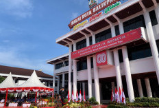 Pemkot Balikpapan Belum Jalankan WFH karena Tunggu Keputusan Wali Kota 