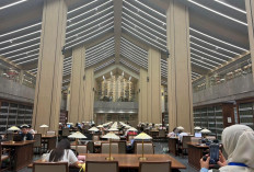 Hangzhou (3): Ketika Pendidikan Diperlakukan sebagai Harapan, Bukan Beban