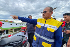 BPH Migas Sidak Kapal di Dermaga Samarinda: 13 Armada Kantongi Izin Sementara, Siap Berlayar ke Hulu