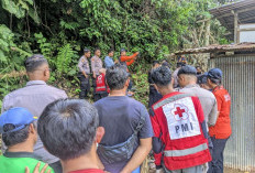 Pria 23 Tahun Ditemukan Tewas Gantung Diri di Palaran Samarinda